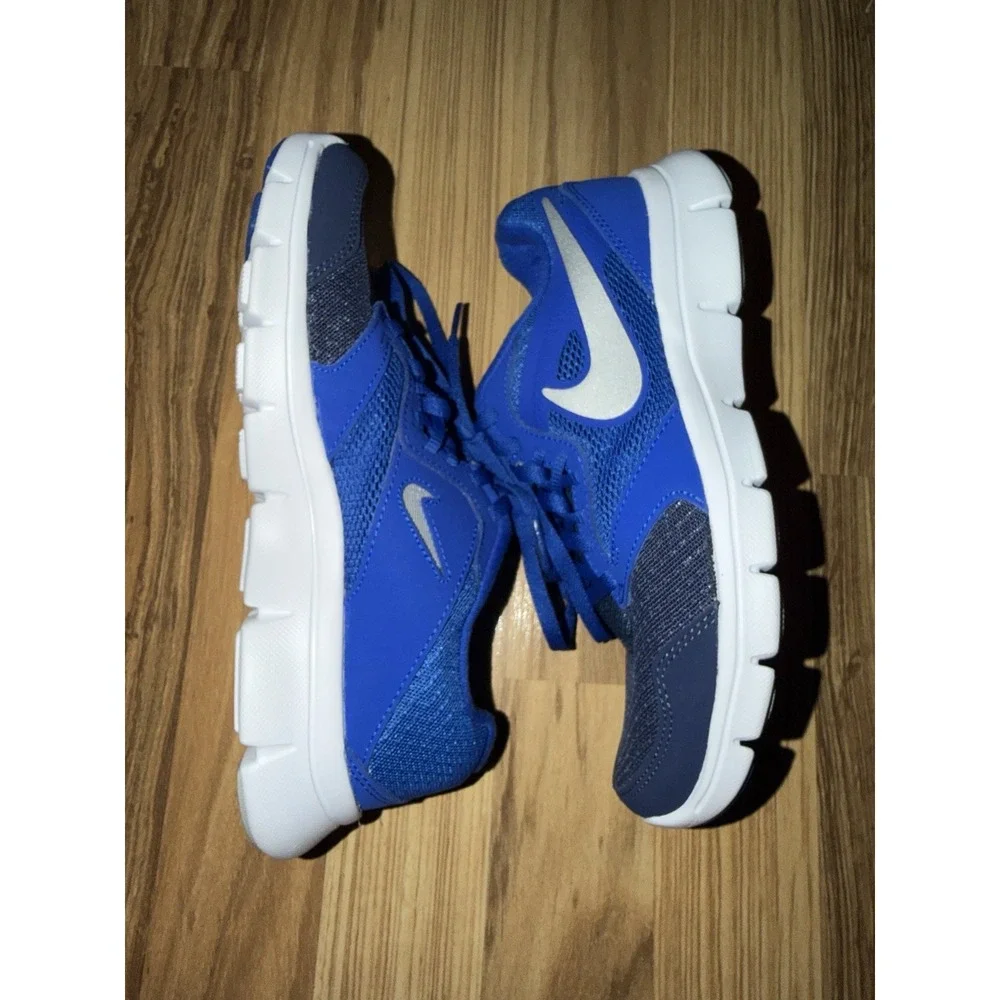 Nike new flex